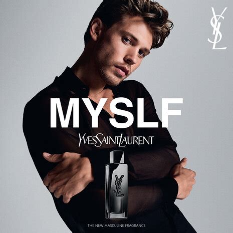 ysl perfume men 2024|YSL myself aftershave for men.